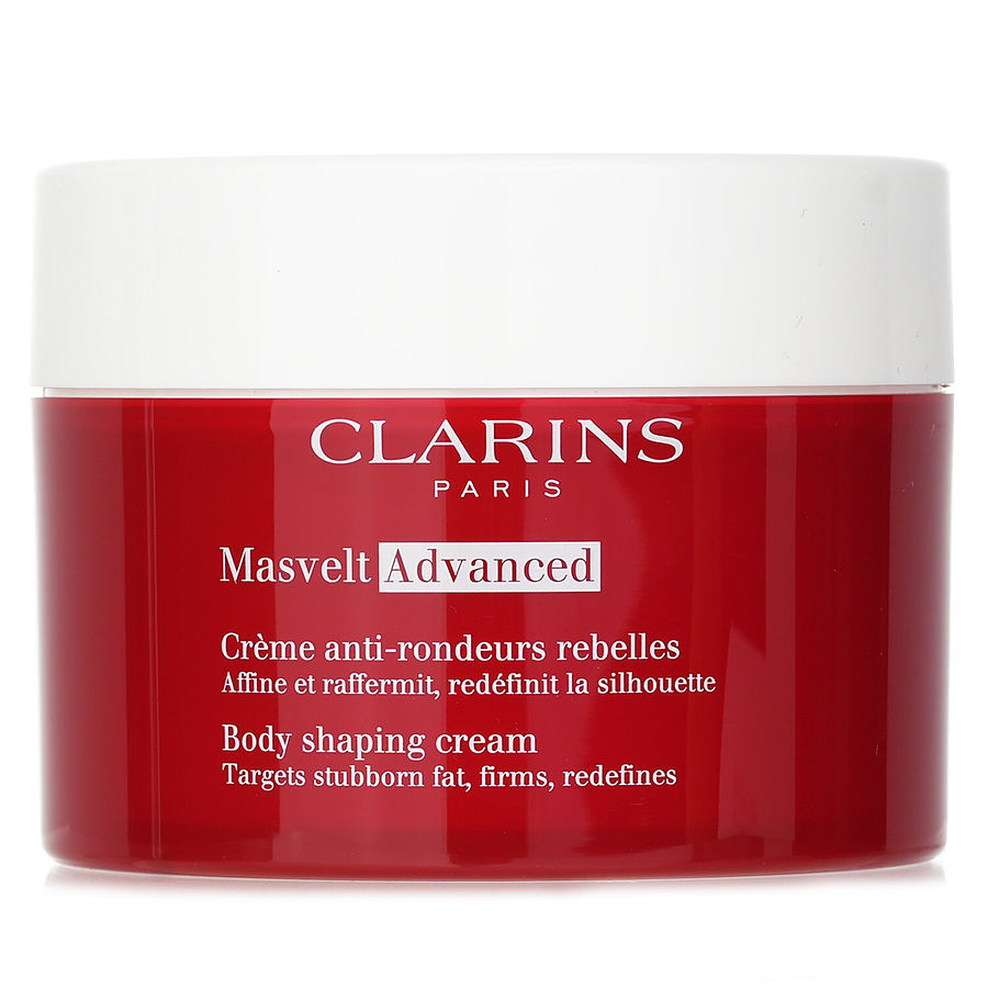 Clarins By Clarins for Women. Advanced Body Shaping Cream (200ml/6.6oz) | Perfumepur.com