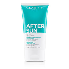 Clarins By Clarins for Women. After Sun Refreshing After Sun Gel - For Face & Body (150ml/5.1oz) | Perfumepur.com