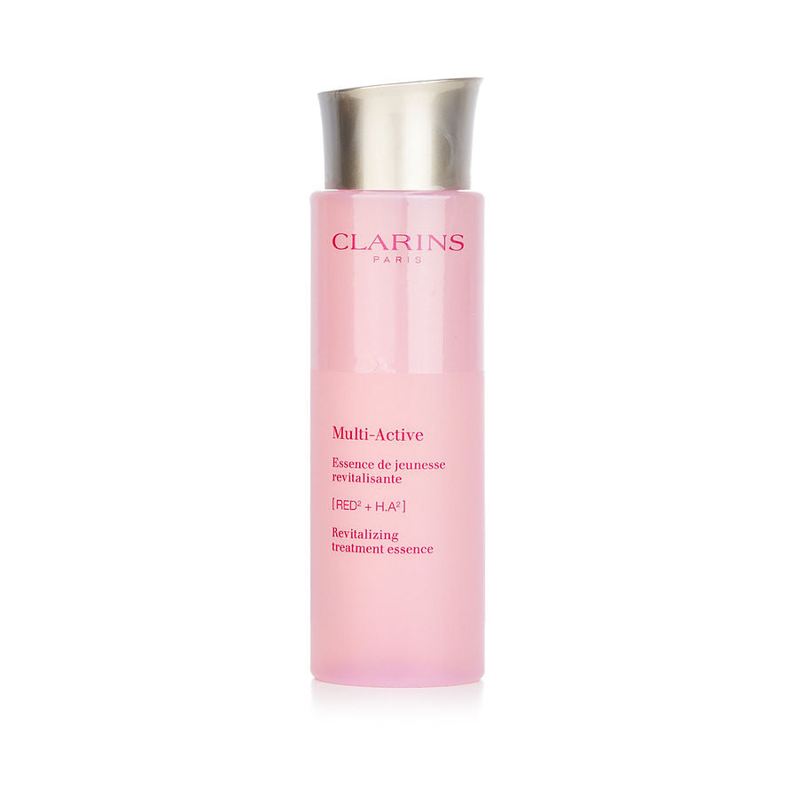 Clarins By Clarins for Women. Multi-Active Revitalizing Treatment Essence (200ml/6.7oz) | Perfumepur.com