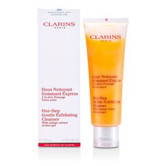 Clarins By Clarins for Women. One Step Gentle Exfoliating Cleanser (125ml/4.2oz) | Perfumepur.com