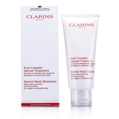 Clarins By Clarins for Women. Stretch Mark Minimizer (200ml/6.8oz) | Perfumepur.com