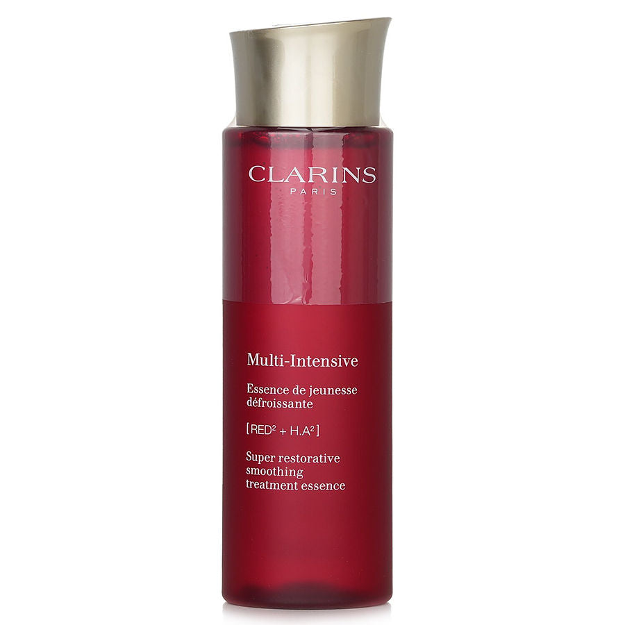 Clarins By Clarins for Women. Super Restorative Smoothing Treatment Essence (200ml/6.7oz) | Perfumepur.com