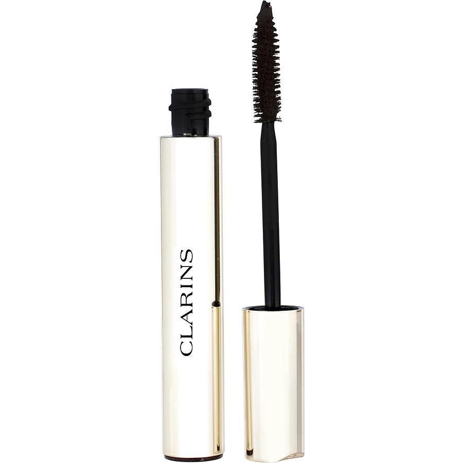 Clarins By Clarins for Women. Supra Volume Mascara - # 02 Intense Brown (8ml/0.2oz) | Perfumepur.com