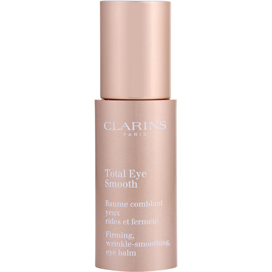 Clarins By Clarins for Women. Total Eye Smooth (15ml/0.5oz) | Perfumepur.com