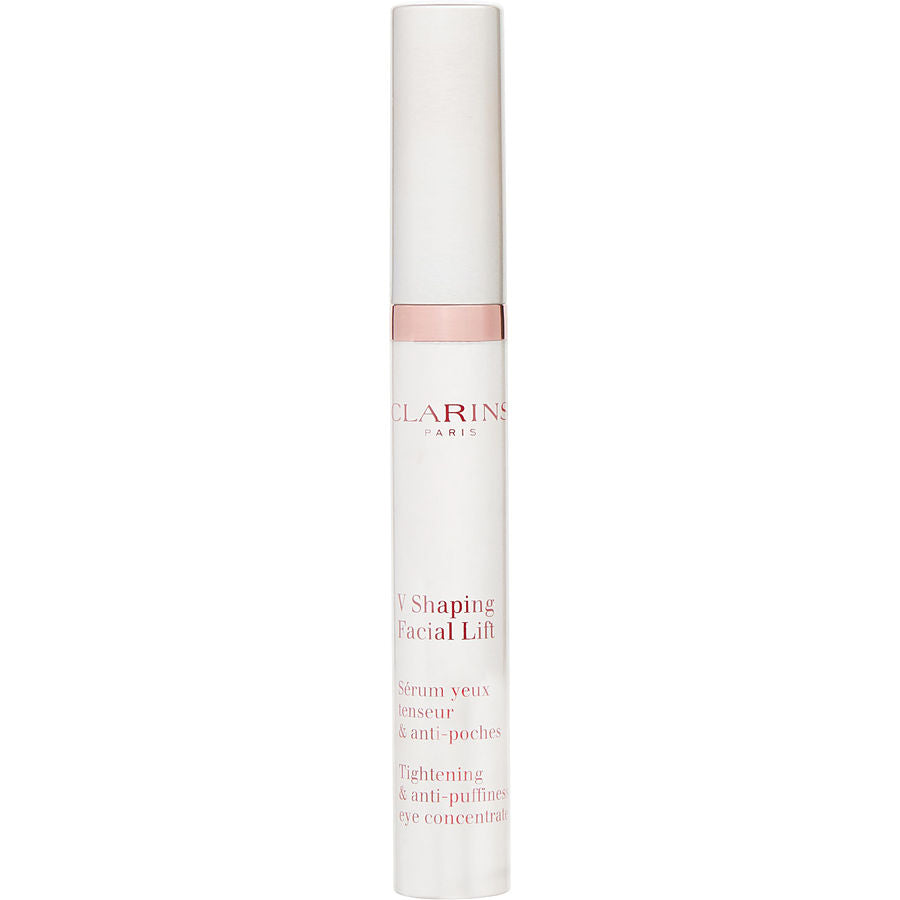 Clarins By Clarins for Women. V Shaping Facial Lift Eye (15ml/0.5oz) | Perfumepur.com