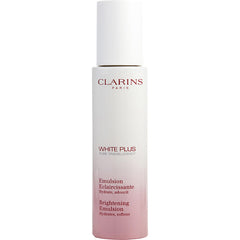 Clarins By Clarins for Women. White Plus Pure Translucency Brightening Emulsion (75ml/2.5oz) | Perfumepur.com