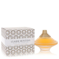 Claude Montana by Montana for Women. Eau De Parfum Spray 3.3 oz | Perfumepur.com
