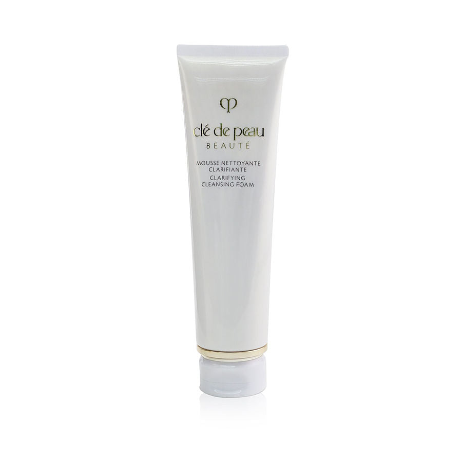 Cle De Peau By Cle De Peau for Women. Clarifying Cleansing Foam N (125ml/4.6oz) | Perfumepur.com