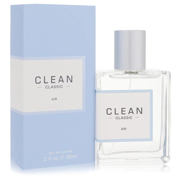 Clean Air by Clean for Women. Eau De Parfum Spray 2.14 oz | Perfumepur.com