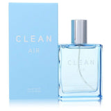 Clean Air by Clean for Women. Eau De Toilette Spray 2 oz | Perfumepur.com