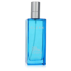 Clean Cool Cotton by Clean for Women. Eau De Parfum Spray (unboxed) 2.14 oz | Perfumepur.com