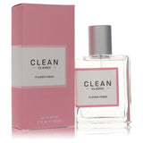 Clean Flower Fresh by Clean for Women. Eau De Parfum Spray 2 oz | Perfumepur.com