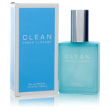 Clean Fresh Laundry by Clean for Women. Eau De Parfum Spray 1 oz | Perfumepur.com