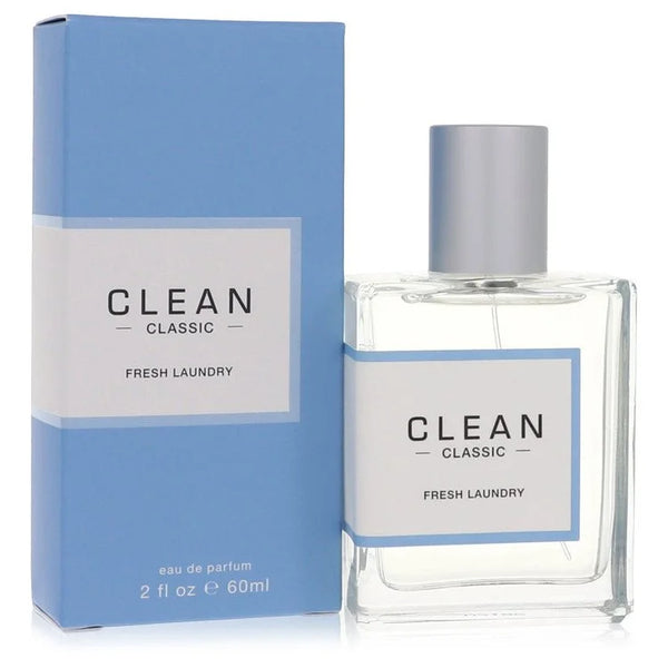 Clean Fresh Laundry by Clean for Women. Eau De Parfum Spray 2.14 oz | Perfumepur.com