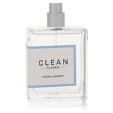 Clean Fresh Laundry by Clean for Women. Eau De Parfum Spray (Tester) 2.14 oz | Perfumepur.com