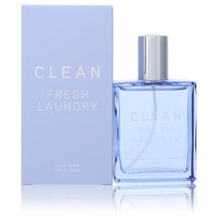 Clean Fresh Laundry by Clean for Women. Eau De Parfum Spray (Unboxed) 1 oz | Perfumepur.com