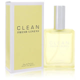 Clean Fresh Linens by Clean for Unisex. Eau De Parfum Spray (Unisex Unboxed) 1 oz | Perfumepur.com