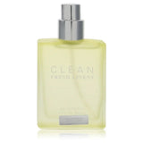 Clean Fresh Linens by Clean for Women. Eau De Parfum Spray (Unisex Tester) 1 oz | Perfumepur.com