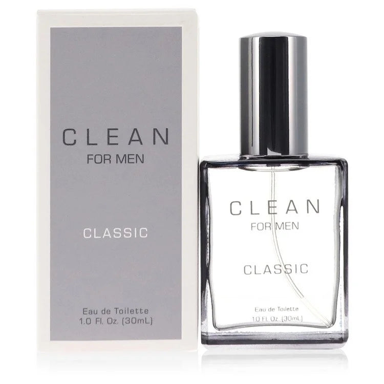 Clean Men Clean Men by Clean for Men – Perfumepur.com