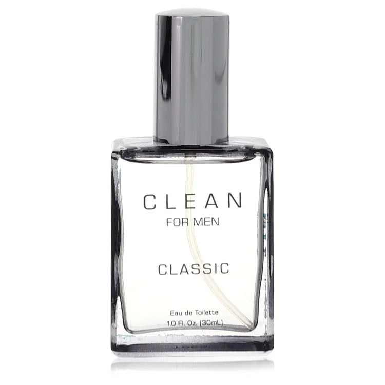 Clean Men Clean Men by Clean for Men – Perfumepur.com