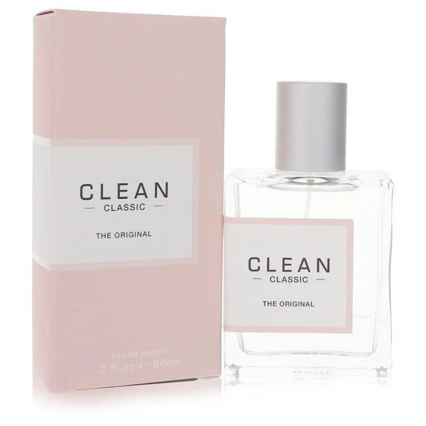 Clean Original by Clean for Women. Eau De Parfum Spray 2.14 oz | Perfumepur.com