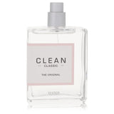 Clean Original by Clean for Women. Eau De Parfum Spray (Tester) 2.14 oz | Perfumepur.com