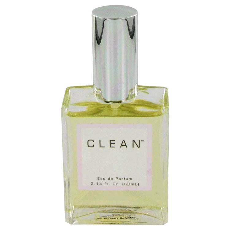 Clean Original by Clean for Women. Eau De Parfum Spray (unboxed) 2.14 oz | Perfumepur.com