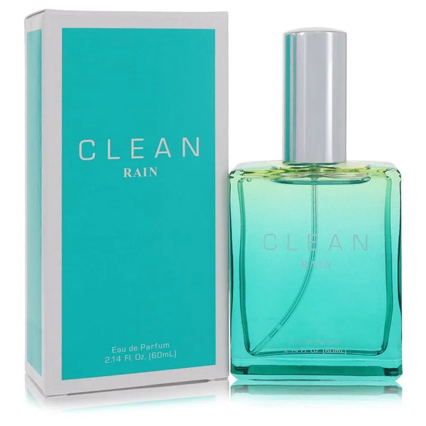 Clean Rain by Clean for Women. Eau De Parfum Spray 2 oz | Perfumepur.com