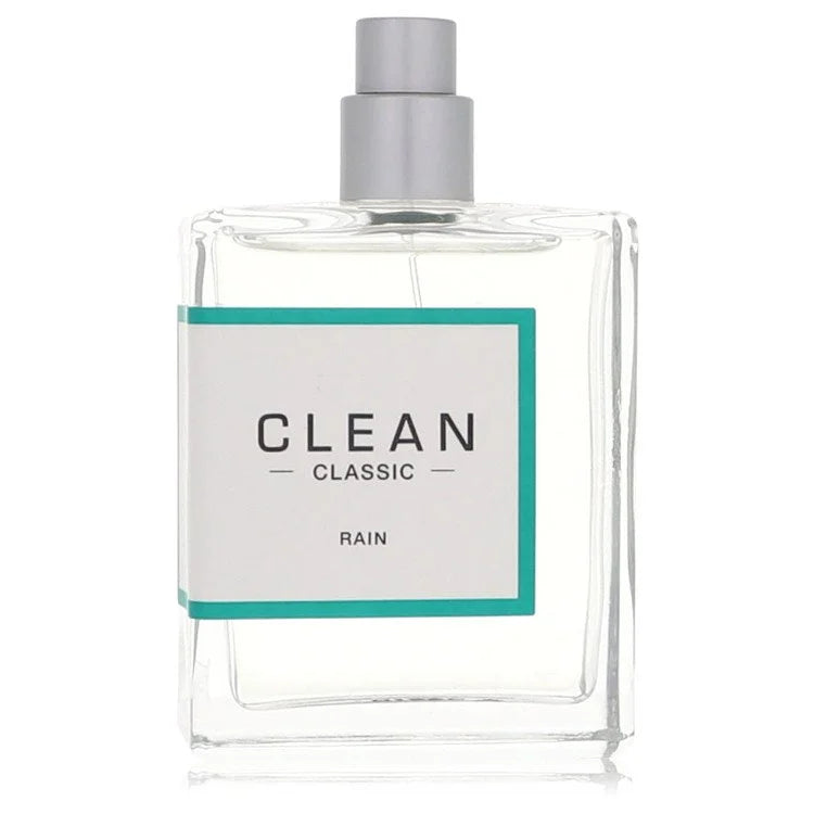 Clean Rain by Clean for Women. Eau De Parfum Spray (Tester) 2.14 oz | Perfumepur.com
