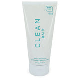 Clean Rain by Clean for Women. Shower Gel 6 oz | Perfumepur.com