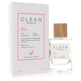 Clean Reserve Lush Fleur by Clean for Women. Eau De Parfum Spray 3.4 oz | Perfumepur.com
