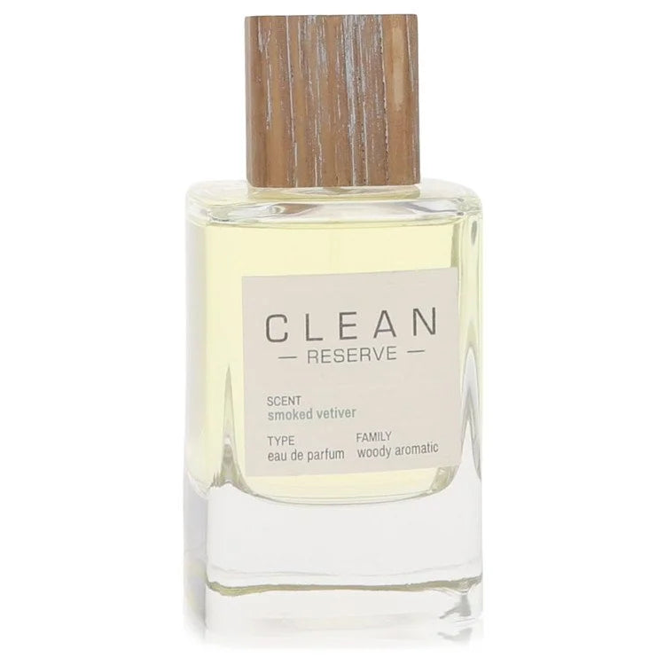Clean Reserve Warm Cotton by Clean for Women. Eau De Parfum Spray (unboxed) 3.4 oz | Perfumepur.com