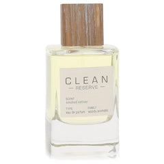Clean Reserve Warm Cotton by Clean for Women. Eau De Parfum Spray (unboxed) 3.4 oz | Perfumepur.com