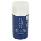 Clean Shower Fresh by Clean for Men. Deodorant Stick 2.6 oz | Perfumepur.com