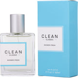 Clean Shower Fresh By Clean for Women. Eau De Parfum Spray 2.1 oz (New Packaging) | Perfumepur.com