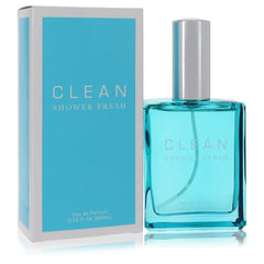 Clean Shower Fresh by Clean for Women. Eau De Parfum Spray 2.14 oz | Perfumepur.com