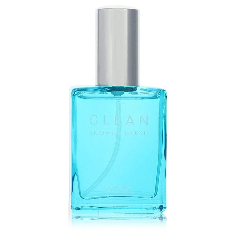 Clean Shower Fresh by Clean for Women. Eau De Parfum Spray (unboxed) 1 oz | Perfumepur.com