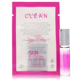 Clean Skin And Vanilla by Clean for Women. Mini Eau Frachie .17 oz | Perfumepur.com