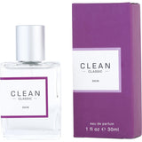 Clean Skin By Clean for Women. Eau De Parfum Spray 1 oz (New Packaging) | Perfumepur.com