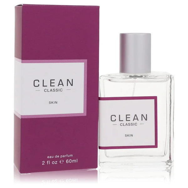 Clean Skin by Clean for Women. Eau De Parfum Spray 2.14 oz | Perfumepur.com