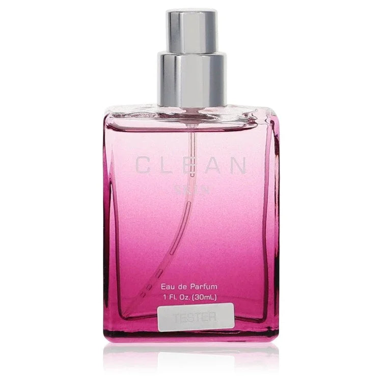 Clean Skin by Clean for Women. Eau De Parfum Spray (Tester) 1 oz | Perfumepur.com