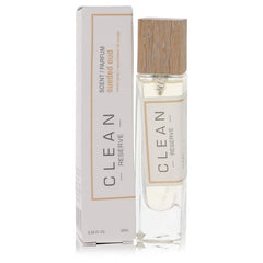 Clean Sueded Oud by Clean for Women. Travel Spray .34 oz | Perfumepur.com