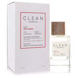 Clean Terra Woods Reserve Blend by Clean for Women. Eau De Parfum Spray 3.4 oz | Perfumepur.com