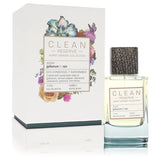 Clean Reserve Galbanum & Rain by Clean for Unisex. Eau De Parfum Spray (Unisex) 3.4 oz | Perfumepur.com
