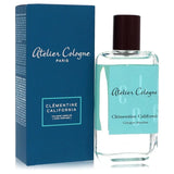 Clementine California by Atelier Cologne for Unisex. Pure Perfume Spray (Unisex) 3.3 oz | Perfumepur.com