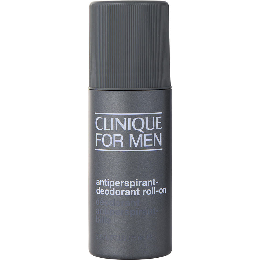 Clinique By Clinique for Men. Skin Supplies For Men:roll On Deodorant (75ml/2.5oz) | Perfumepur.com