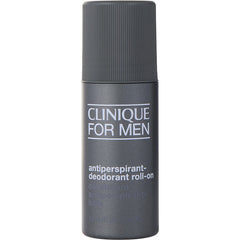Clinique By Clinique for Men. Skin Supplies For Men:roll On Deodorant (75ml/2.5oz) | Perfumepur.com