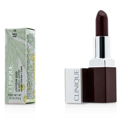 Clinique By Clinique for Women. Clinique Pop Lip Colour + Primer - # 15 Berry Pop (3.9g/0.13oz) | Perfumepur.com