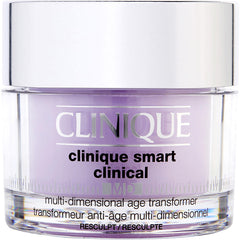 Clinique By Clinique for Women. Clinique Smart Clinical Md Multi-Dimensional Age Transformer (Resculpt) (50ml/1.7oz) | Perfumepur.com