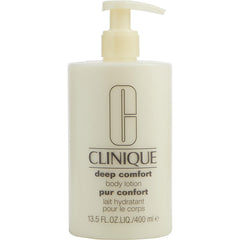 Clinique By Clinique for Women. Deep Comfort Body Lotion (400ml/13oz) | Perfumepur.com